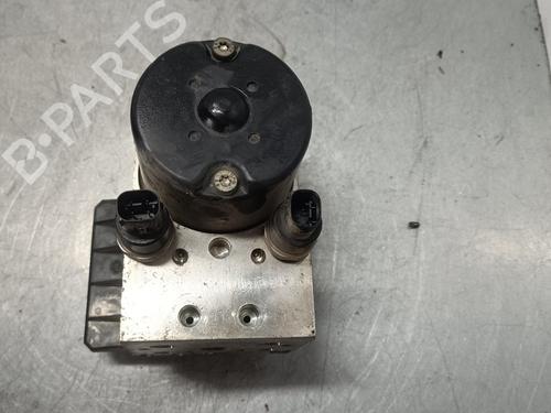 ABS pump MERCEDES-BENZ A-CLASS (W168) A 140 (168.031, 168.131) | BP29244240M43 