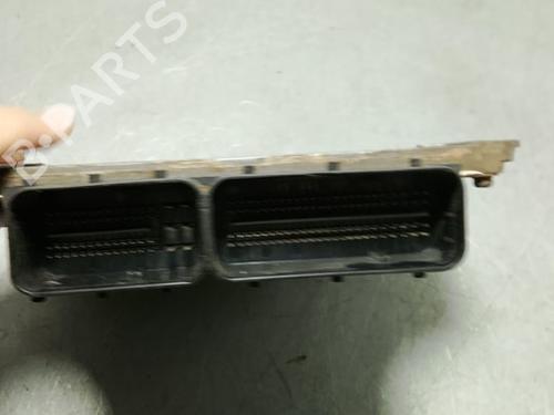 Engine control unit (ECU) OPEL ASTRA H (A04) | BP34697343M57 - Image 2