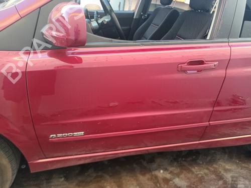 Used Left front door Left front door 38273162 38273162