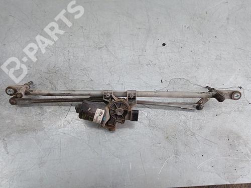 Used Front wiper motor LAND ROVER RANGE ROVER SPORT I (L320) 2.7 D 4x4 (190 hp) 9839167