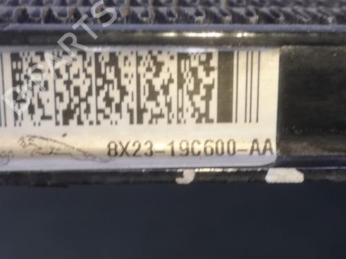 AC radiator JAGUAR XF I (X250) 3.0 D | BP18903414M32 