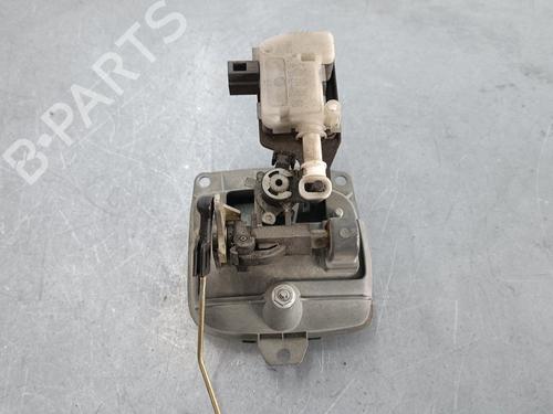 Tailgate handle SEAT IBIZA III (6L1)  | BP16907883C132 