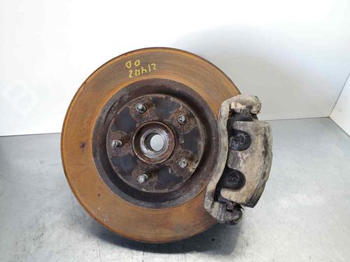 Højre Styrespindel Lejehus RENAULT KOLEOS I (HY_) 2.0 dCi (HY0K) (150 hp) 7067181
