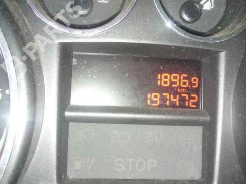 Instrument cluster PEUGEOT 308 I (4A_, 4C_) 1.6 HDi | BP4229658C47 
