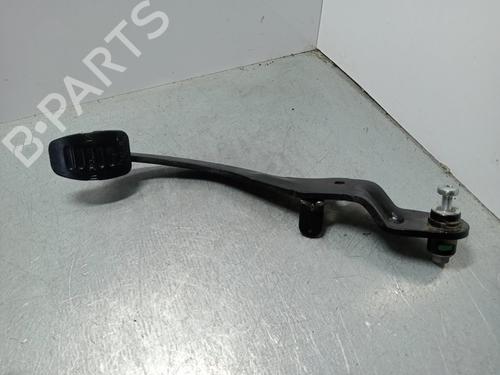 Used Break pedal RENAULT KANGOO / GRAND KANGOO II (KW0/1_) [2008-2026]  24621029