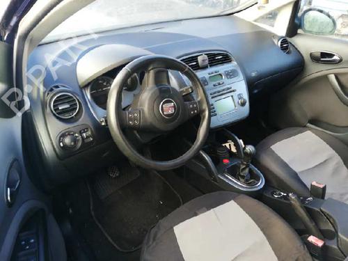 Headlight switch SEAT ALTEA (5P1)  | BP6048214I24 