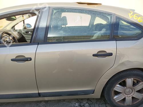 Used Left rear door CITROËN C4 I (LC_) [2004-2014]  29048746