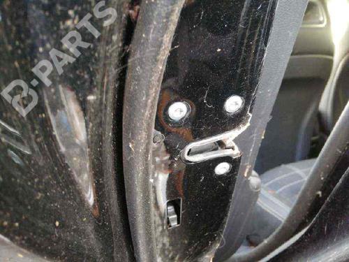 Used Rear left lock MERCEDES-BENZ A-CLASS (W176) A 180 CDI / d (176.012) (109 hp) 5017297
