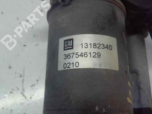 Front wiper motor OPEL CORSA D Hatchback Van (S07)  | BP1926882M29 