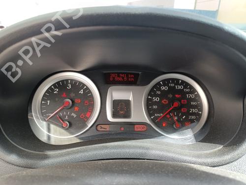 instrument-cluster-renault-clio-iii-br01-cr01-2005-2006-2007-2008-2009-2010-2011-2012-2013-2014-33891053 main image