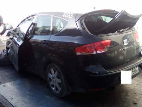 Engine control unit (ECU) SEAT ALTEA XL (5P5, 5P8)  | BP2790375M57 