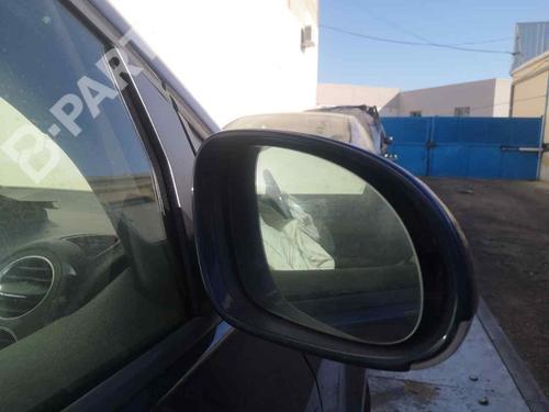 Used Right mirror VW GOLF PLUS V (5M1, 521) 1.9 TDI (105 hp) 7547499