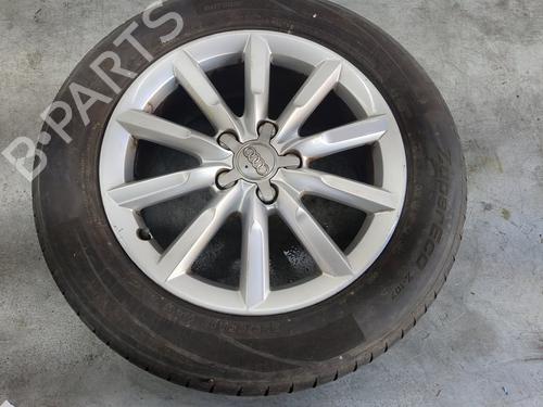Used Rim Rim AUDI Q3 (8UB, 8UG) 2.0 TFSI quattro (180 hp) 33658587 33658587