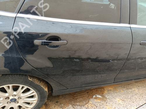 Puerta trasera derecha FORD FOCUS III Saloon 1.6 TDCi (115 hp) 32288436
