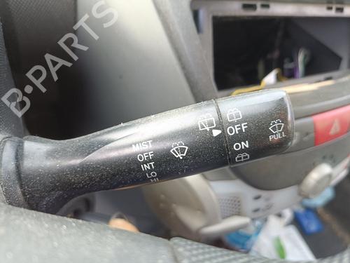 Used Steering column stalk PEUGEOT 107 (PM_, PN_) 1.0 (68 hp) 18126395