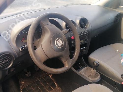 Engine control unit (ECU) SEAT CORDOBA (6L2) 1.9 TDI | BP31959930M57 - Image 7