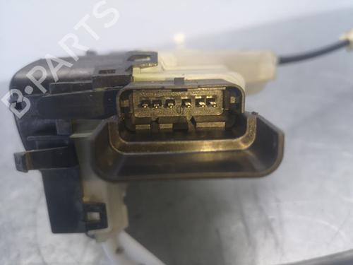 Front left lock CITROËN C4 CACTUS 1.6 BlueHDi 100 | BP12496966C98 