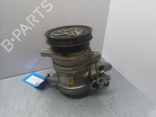Used AC compressor HYUNDAI GETZ (TB) 1.1 (63 hp) 11501857
