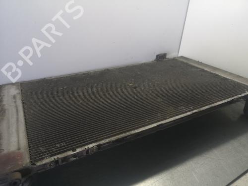 Water radiator TOYOTA PRIUS Liftback (_W2_) 1.5 Hybrid (NHW20_, NHW20R) | BP6656726M31 
