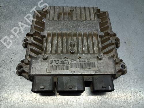 Used Engine control unit (ECU) CITROËN XSARA (N1) 2.0 HDi 90 (90 hp) 20293149