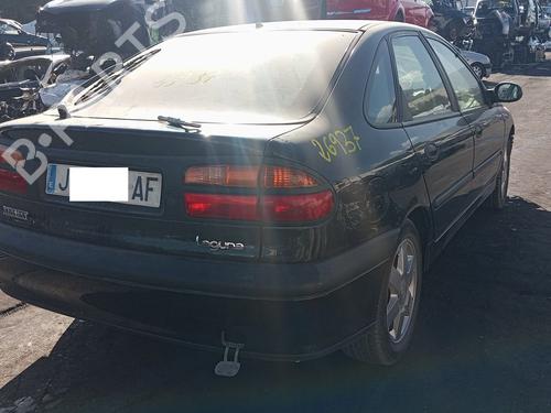 Engine control unit (ECU) RENAULT LAGUNA I (B56_, 556_) 1.6 16V (B568, B561) | BP31014019M57