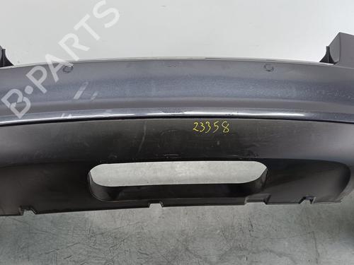 Zderzak tylny AUDI A6 C6 (4F2) 2.7 TDI quattro | BP30050122C8