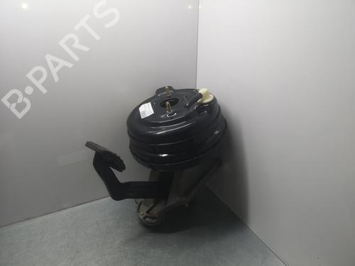 Used Servo brake MERCEDES-BENZ MB Van (W631) [1988-1996]  17192079