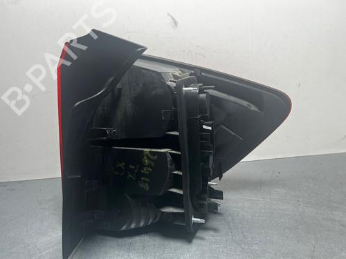 Left taillight BMW X1 (E84) sDrive 18 d | BP27985441C34 