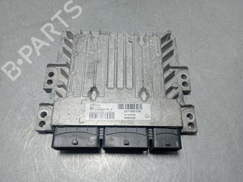 Used Engine control unit (ECU) RENAULT MEGANE III Hatchback (BZ0/1_, B3_) 1.5 dCi (106 hp) 19671895