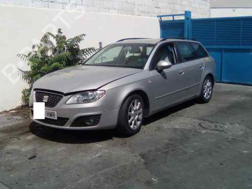 Right front window motor SEAT EXEO ST (3R5) 2.0 TDI | BP4875735E20 