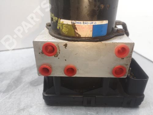 ABS pump JEEP GRAND CHEROKEE I (ZJ, ZG)  | BP11746493M43 
