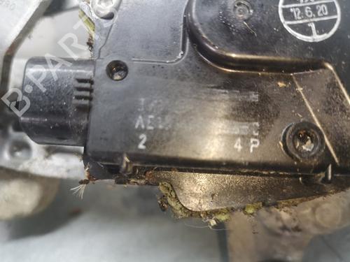 Front wiper motor FIAT SEDICI (189_) 1.9 D Multijet 4x4 | BP12556538M29 