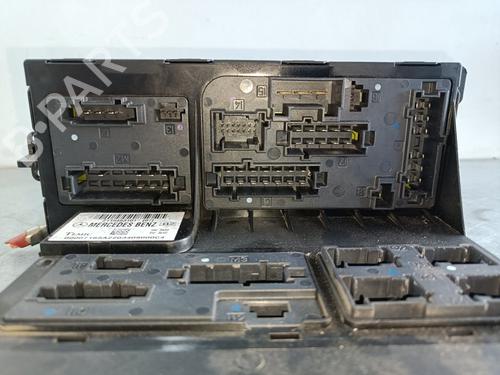 Zekeringkast MERCEDES-BENZ E-CLASS (W211)  | BP27457533E1 
