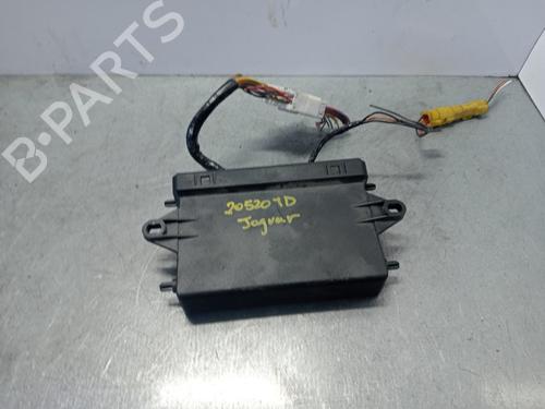 Used Electronic module JAGUAR S-TYPE II (X200) [1998-2008]  30878108
