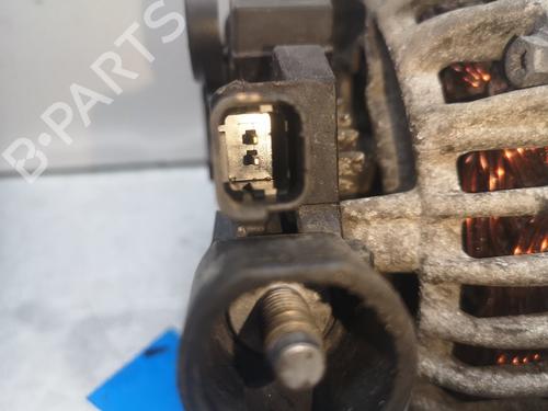 Alternator CITROËN C4 I (LC_)  | BP13716611M7 