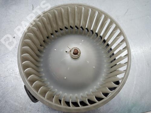 Heater blower motor LAND ROVER DISCOVERY III (L319) 2.7 TD 4x4 | BP9048938M62 