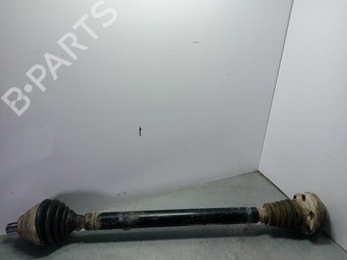 Used Right front driveshaft Right front driveshaft VW CADDY III MPV (2KB, 2KJ, 2CB, 2CJ) 1.6 TDI (102 hp) 31868575 31868575