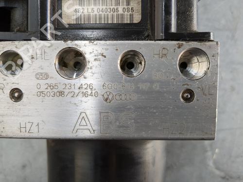 ABS pump SEAT IBIZA III (6L1) | BP30147589M43