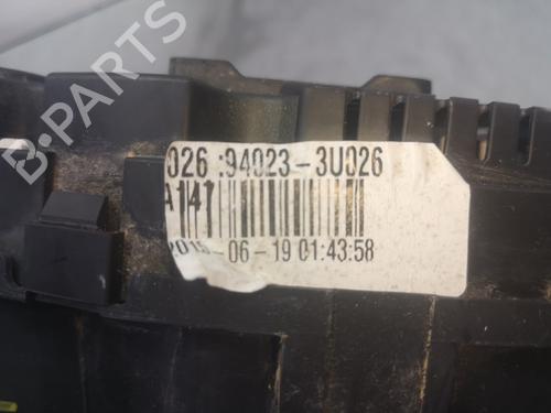 Instrument cluster KIA SPORTAGE IV (QL, QLE) 1.7 CRDi | BP8199562C47 
