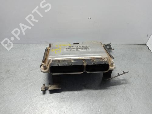 Used Engine control unit (ECU) VW GOLF IV (1J1) [1997-2008]  30485208