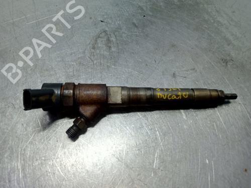 Injector Injector FIAT DUCATO Bus (250_) 130 Multijet 2,3 D 4x4 (131 hp) 36559347 36559347