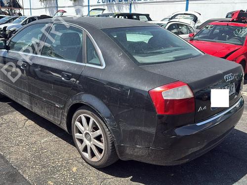 Left headlight AUDI A4 B6 (8E2) 1.9 TDI | BP38634953C28 - Image 3