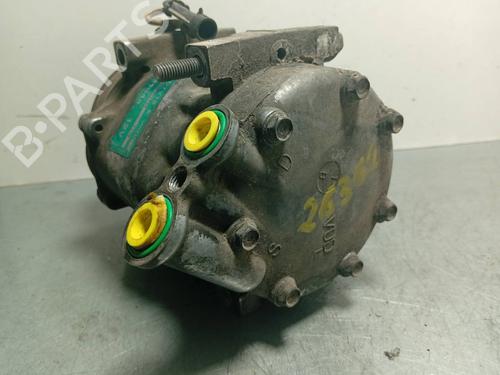 AC compressor FIAT DUCATO Van (250_) | BP38939054M34 - Image 4