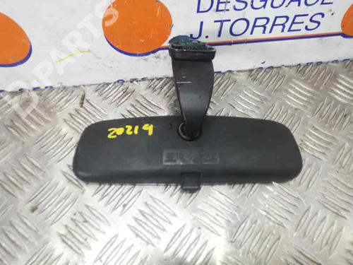 Specchietti retrovisore CHEVROLET CAPTIVA (C100, C140) 2.0 D (150 hp) 5182247