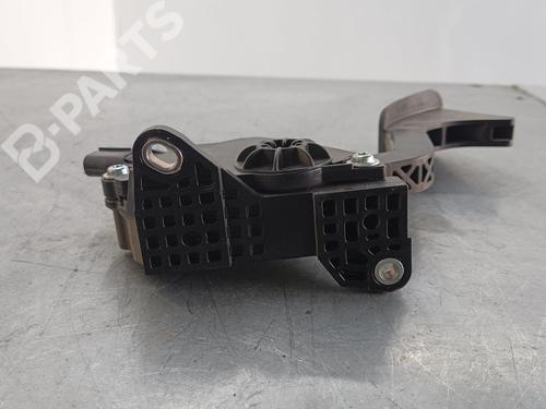 Pedal TOYOTA RAV 4 IV (_A4_)  | BP11351144I4 