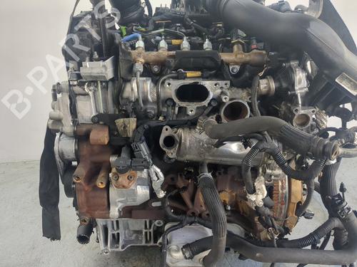 Engine FORD TRANSIT CUSTOM V362 Bus (F3) | BP33944652M1 - Image 6