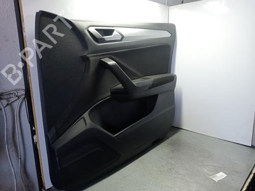 Front right panel VW T-ROC (A11, D11) | BP33440910C59 - Image 2