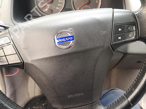 Driver airbag VOLVO V50 (545) D5 30615725 |