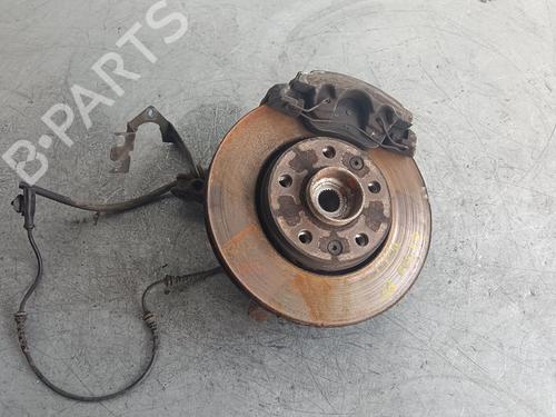 Used Right front steering knuckle DACIA DUSTER (HS_) [2010-2018]  15265230