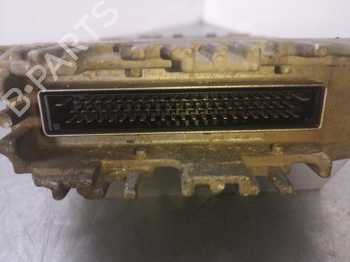 Engine control unit (ECU) RENAULT MEGANE I Classic (LA0/1_)  | BP17673684M57 